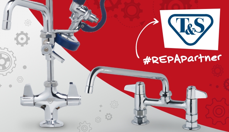 REPA: Your ultimate choice for T&amp;S products